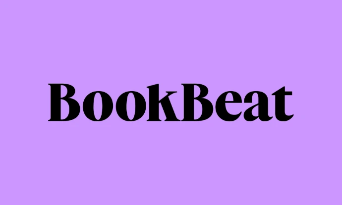 Bookbeat logo