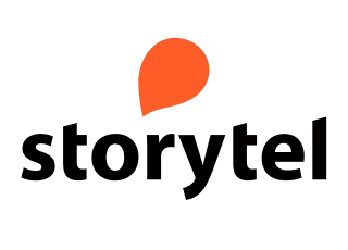 Storytel logo